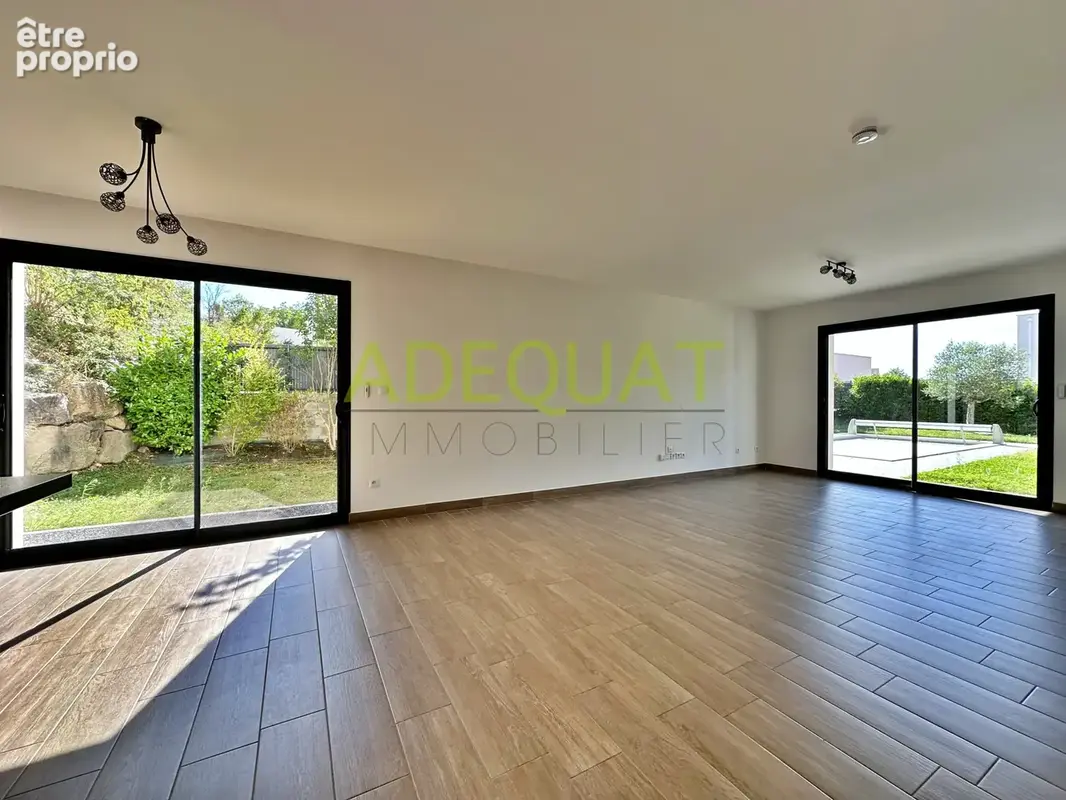 Villa T5 avec piscine au calme et facile à vivre ! - photo 10