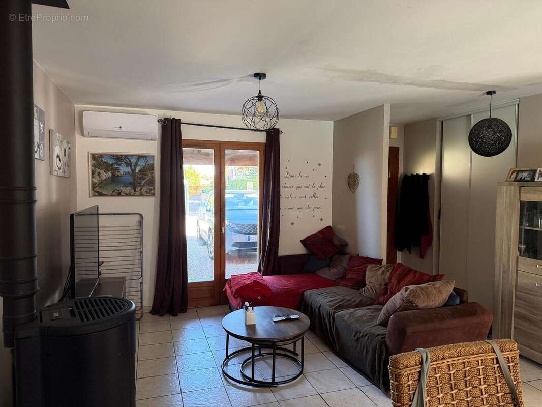 Photo 6 - Maison à CAUSSADE