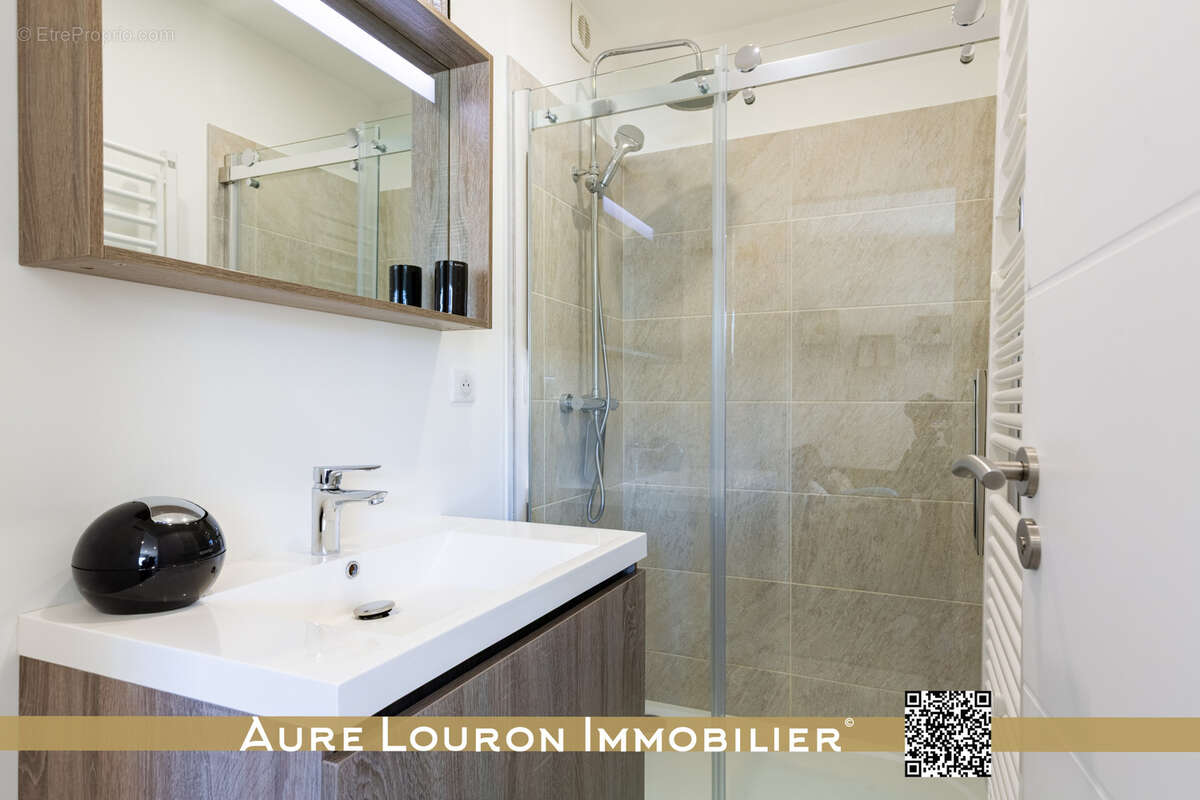 Appartement à SAINT-LARY-SOULAN