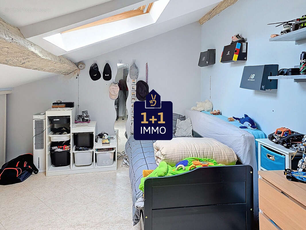 Appartement à SEILLANS