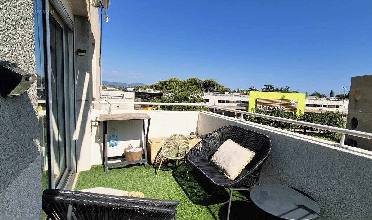 Appartement 45 m² à La Ciotat  - photo 2