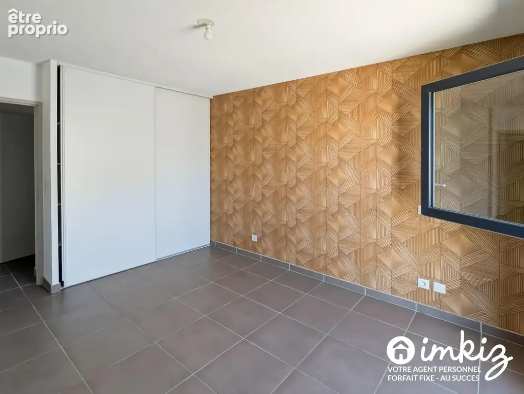 Appartement 3 pièces - photo 10