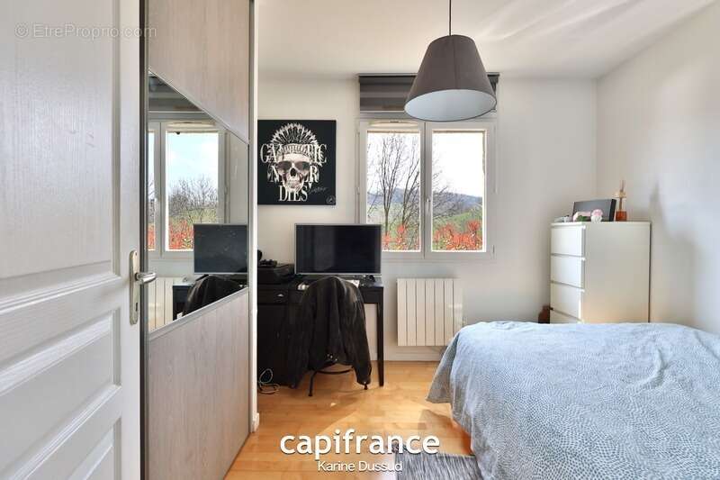 Maison à SAINTE-CATHERINE