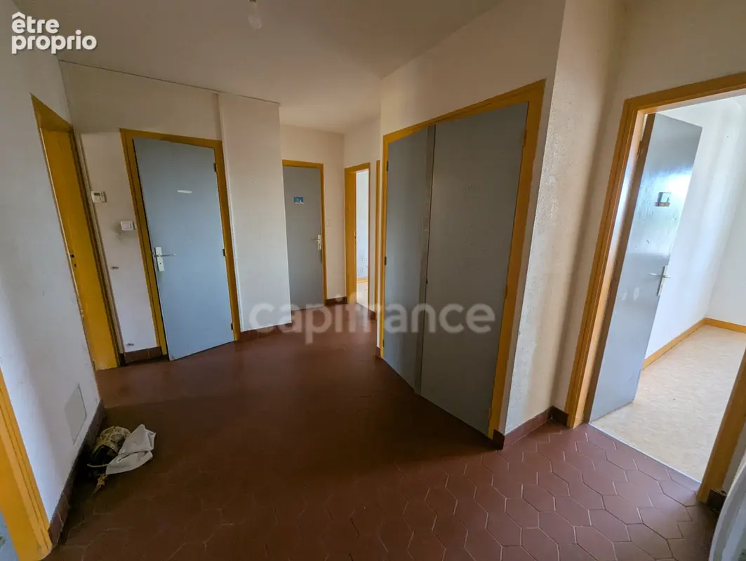 Appartement à vendre 4 pièces BRIEC (29) - photo 7