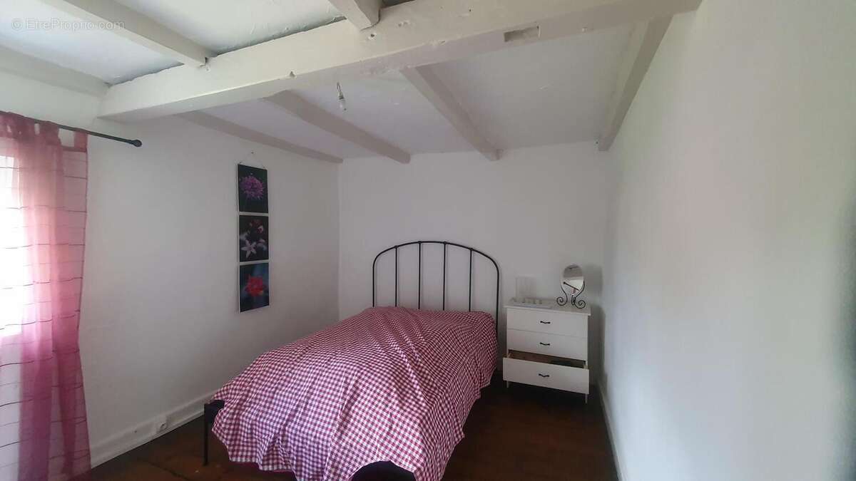 Photo 9 - Maison à SAINT-MATHIEU