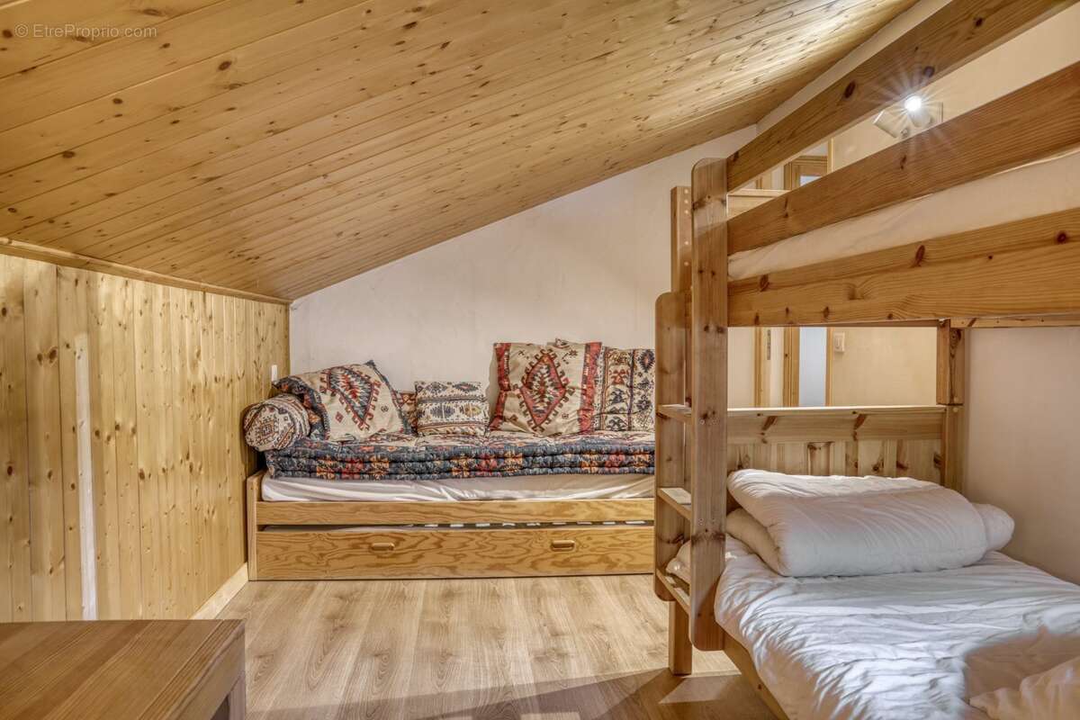 Maison à MEGEVE