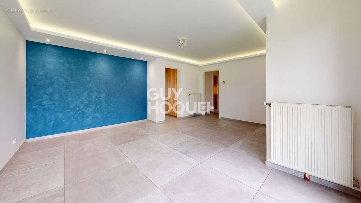 Appartement à CERNAY