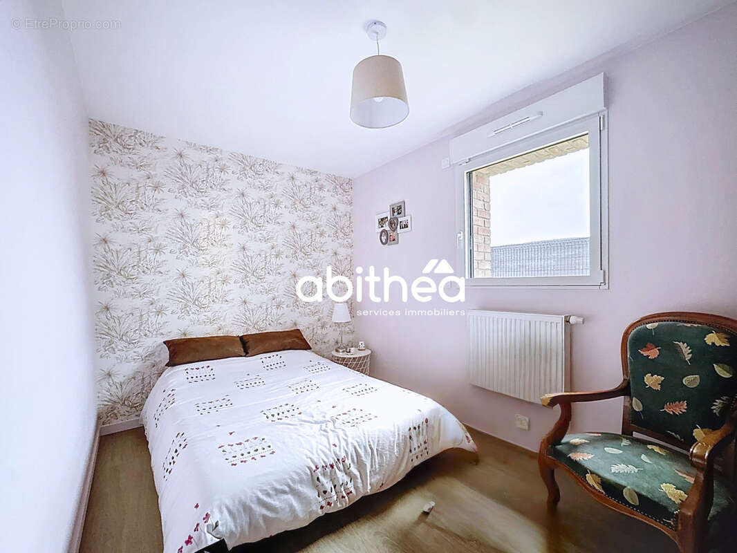 Maison à MONTIGNY-EN-GOHELLE