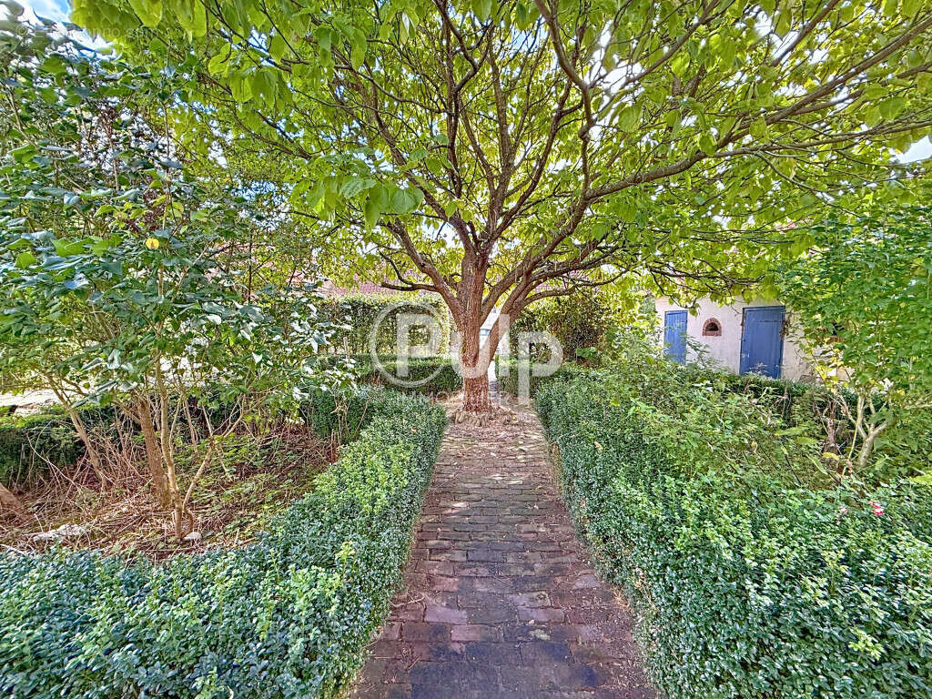 Appartement à CHERIENNES