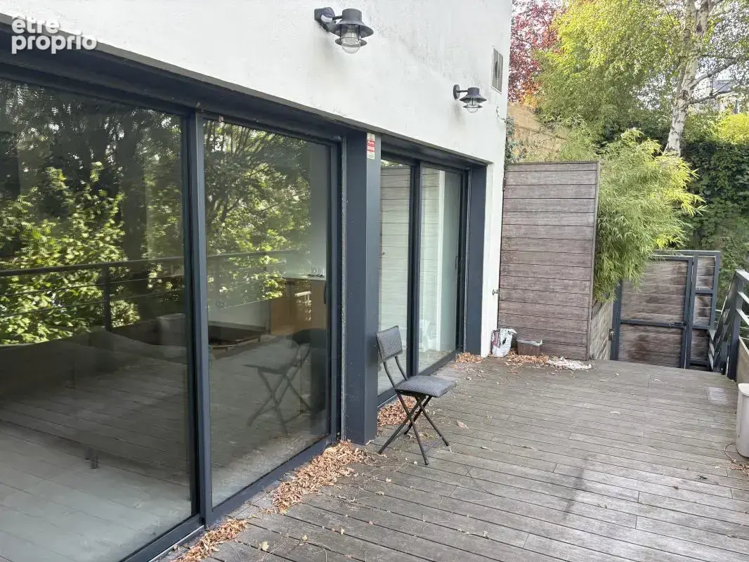 Appartement 102 m² à Meudon  - photo 3