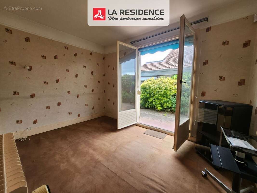 Maison 86 m² à Montigny-Les-Cormeilles  - photo 3