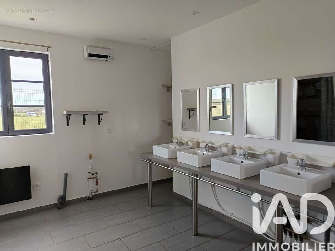 Photo 7 - Maison à LOUDUN