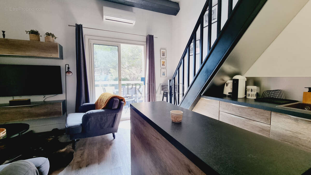 Appartement à LA SEYNE-SUR-MER