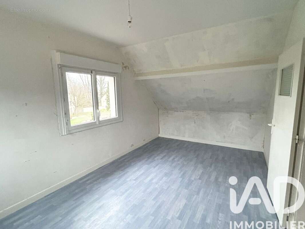 Photo 9 - Maison à ROMORANTIN-LANTHENAY