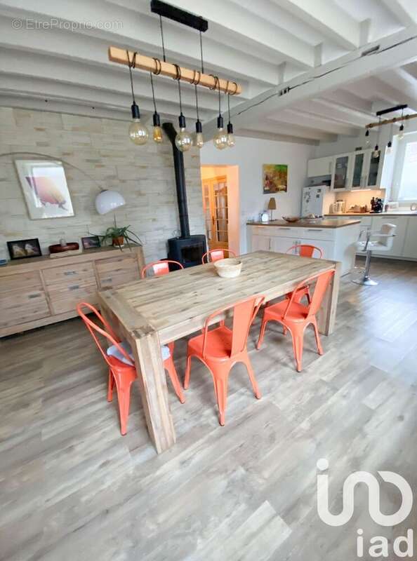 Photo 2 - Maison à POMMEUSE