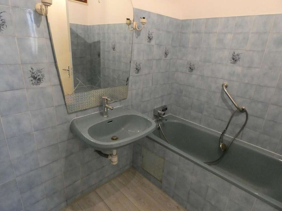 Photo 3 - Maison à CARMAUX