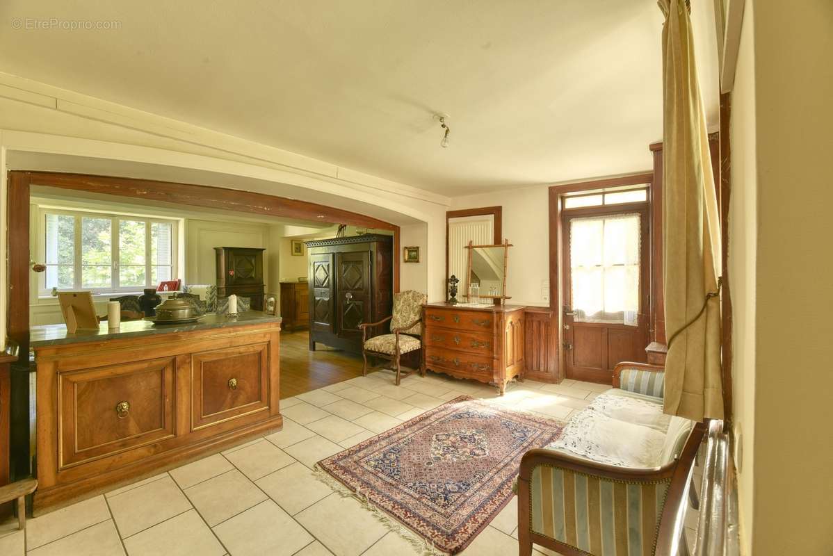 Ancien moulin à eau et ensemble immobilier de 1 000 M² avec terr - photo 6