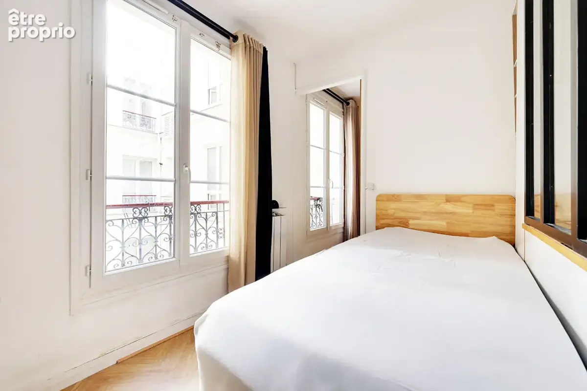 2p village ramey 42m² - photo 8