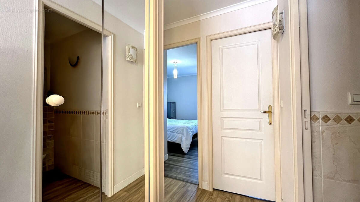 Appartement à VALRAS-PLAGE