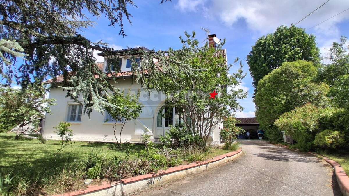 Maison à BALMA