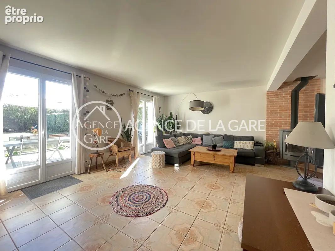 Maison 7 pièces 137 m² à vendre à Brunoy (91800) - photo 6