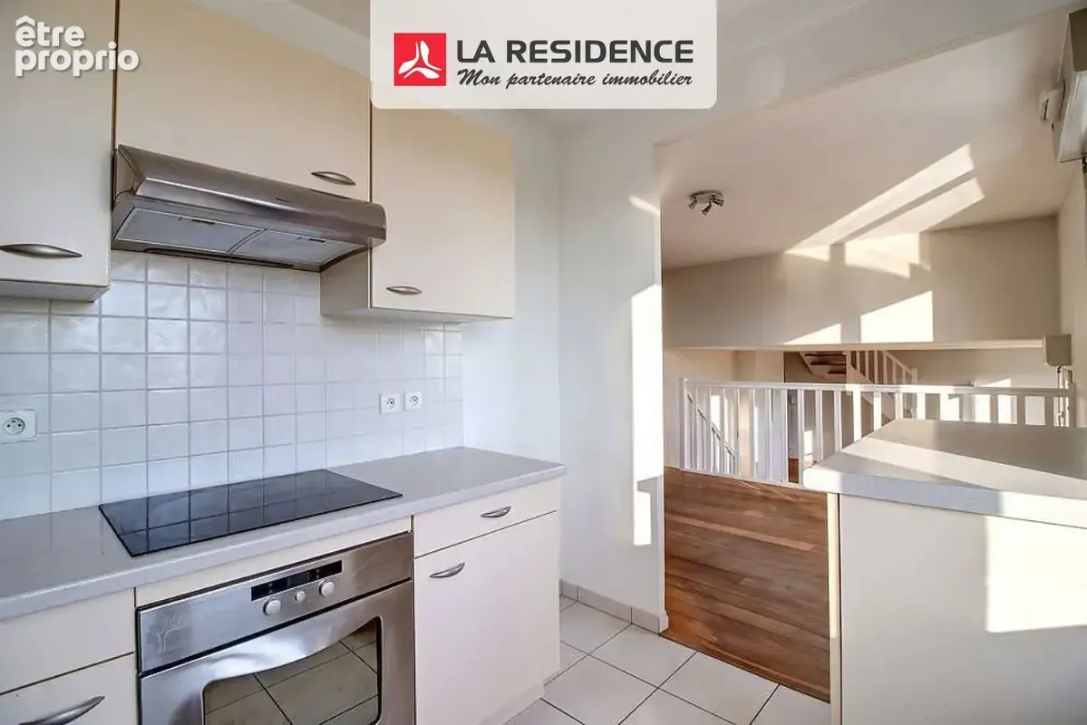 Appartement 5 pièces 122 m² à vendre à Chambourcy (78240) - photo 3