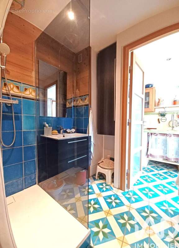Maison 82 m² à Auris  - photo 7
