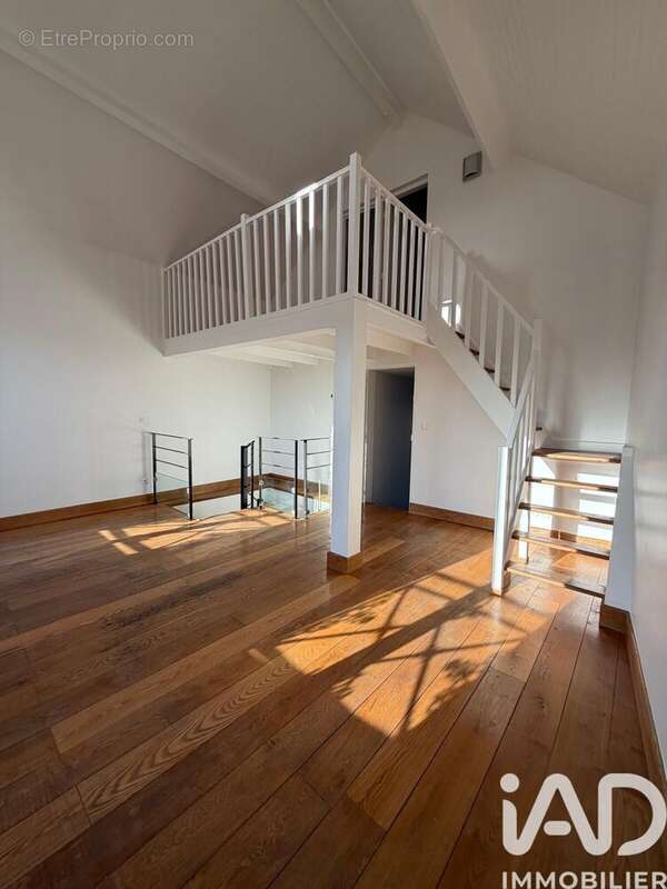 Photo 4 - Maison à CARRIERES-SUR-SEINE