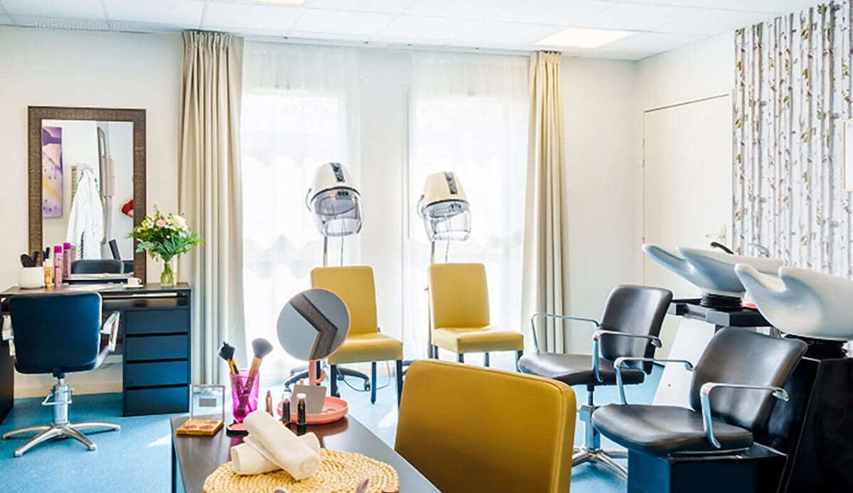 Appartement à EPERNAY