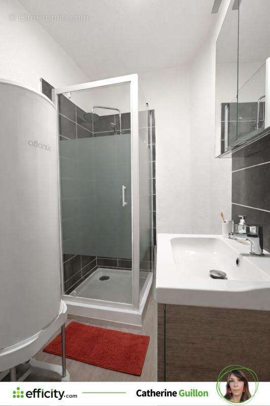 Appartement à POITIERS