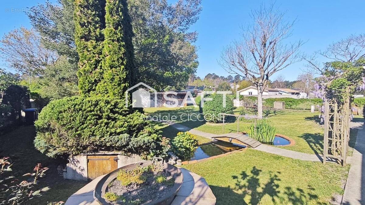 Photo 1 - Maison à MARCHEPRIME