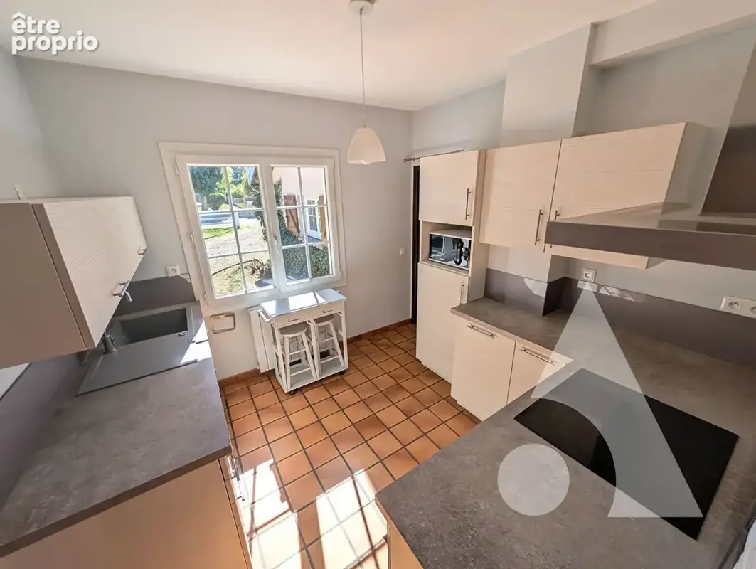 Maison Architecte Chaussin - 150 m2 - photo 5