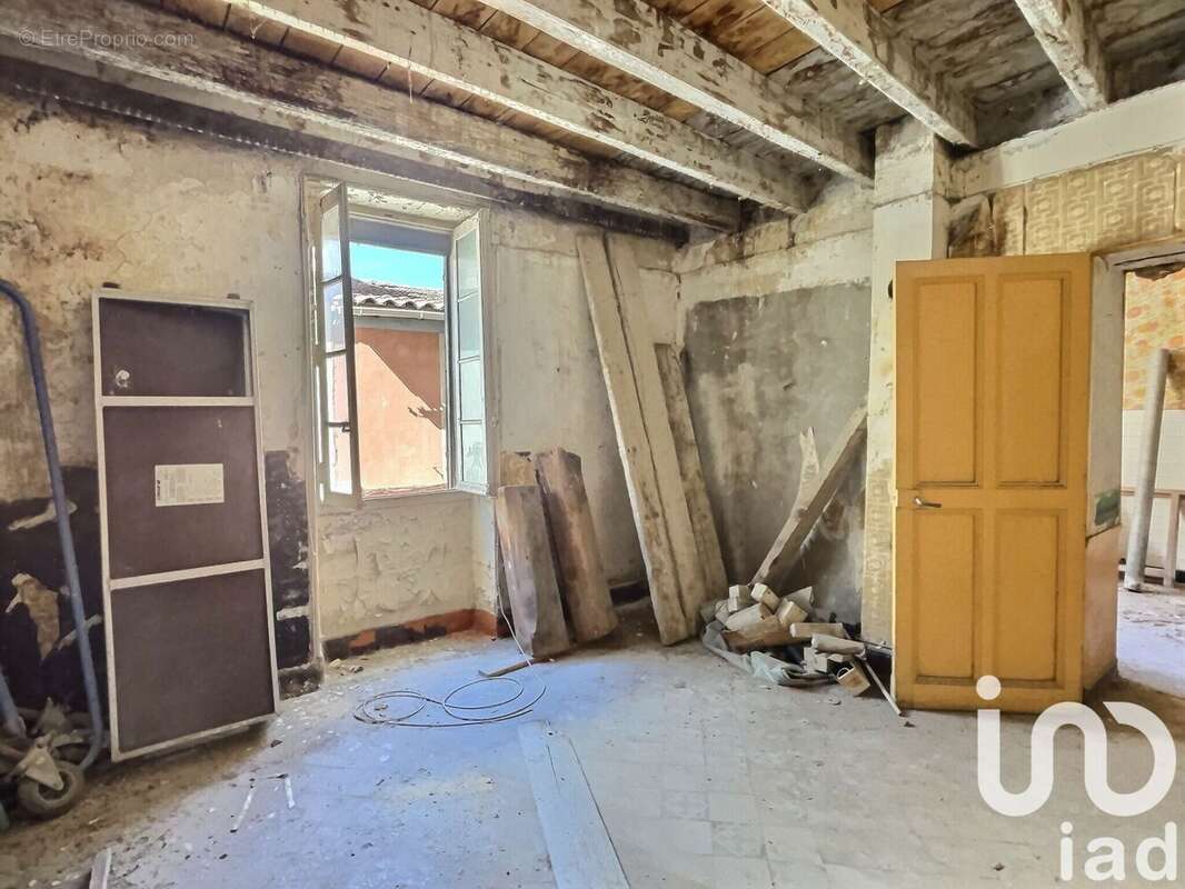 Photo 6 - Appartement à TARASCON