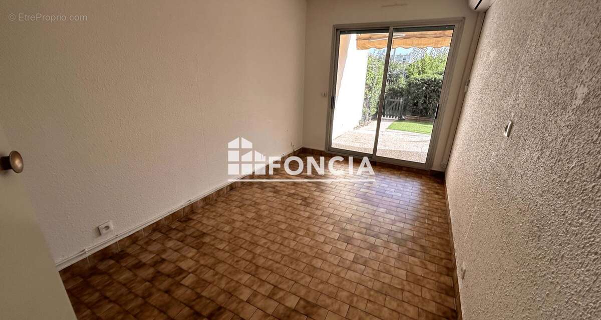 Appartement à LE LAVANDOU