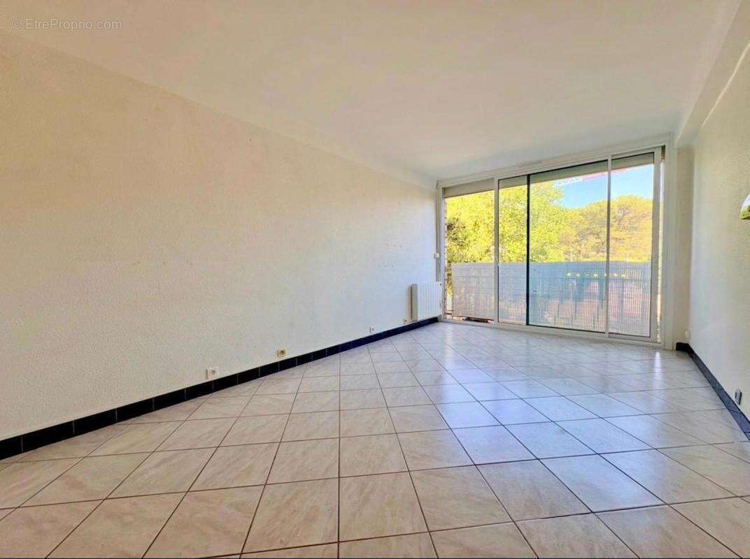 Appartement T2 lumineux, aucun travaux à prévoir - Quartier d'Espagne - photo 2