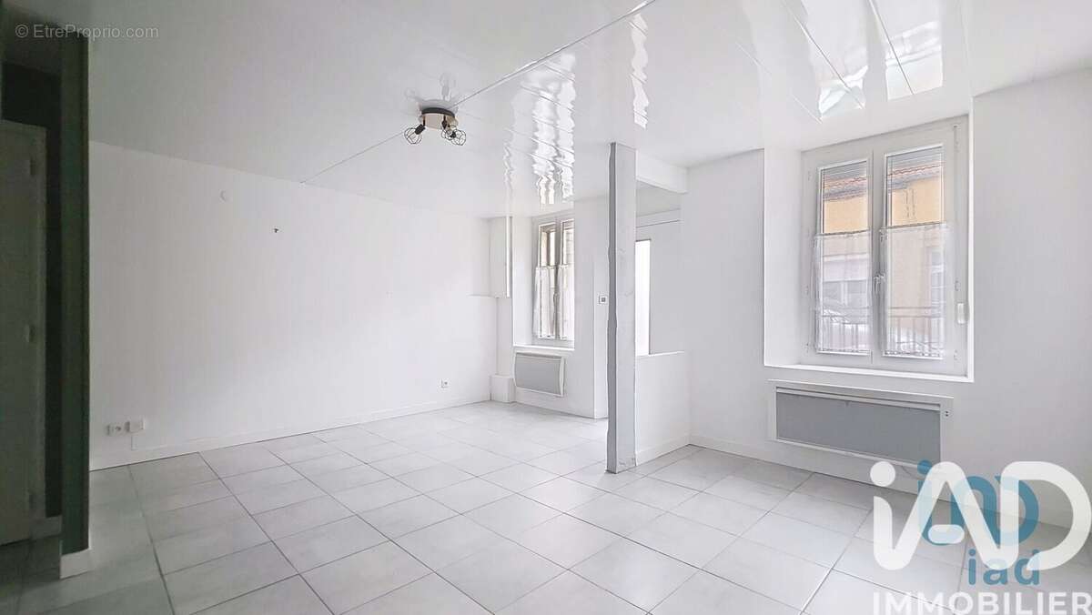 Photo 4 - Maison à ROMILLY-SUR-SEINE