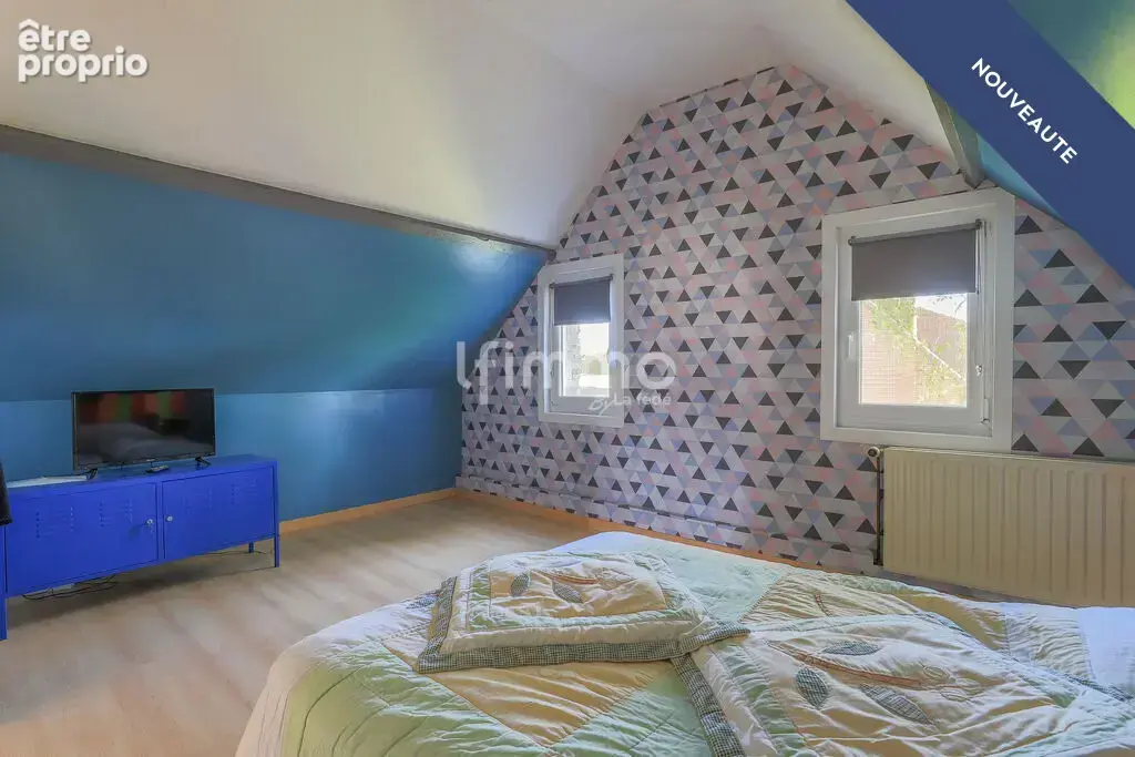 Belle maidon familiale - photo 15