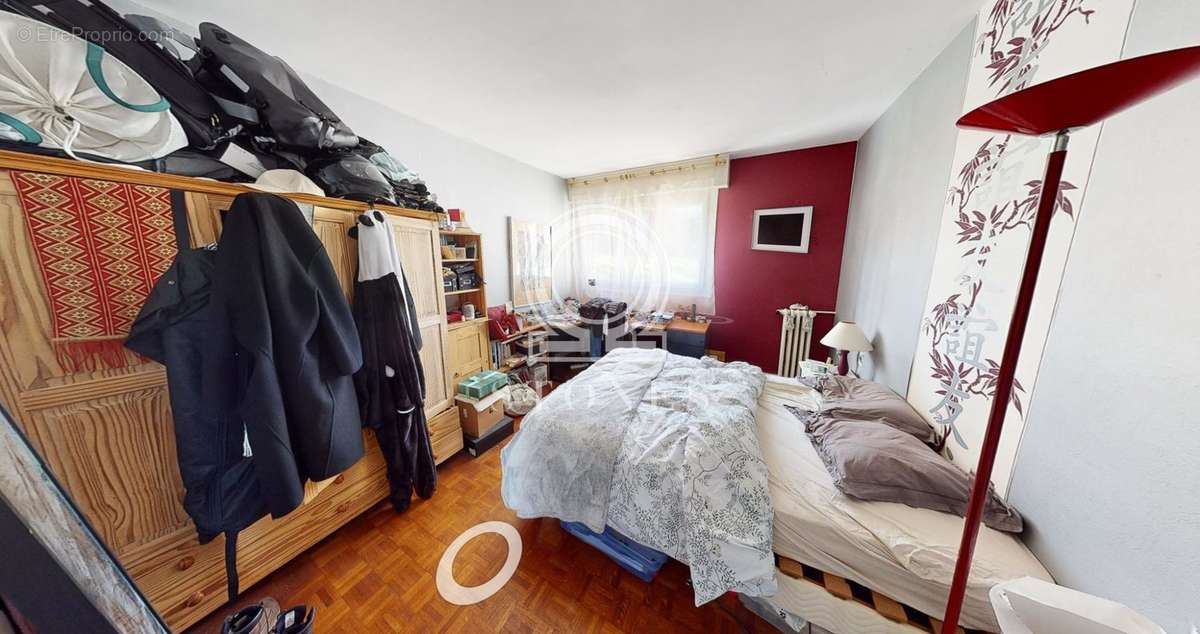 Appartement à LE PORT-MARLY