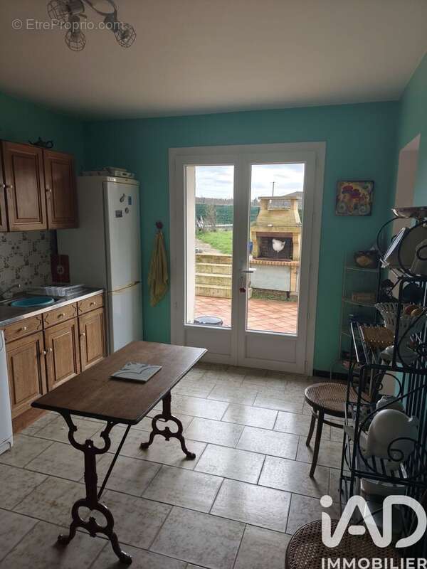 Photo 6 - Maison à LAMOTHE-LANDERRON