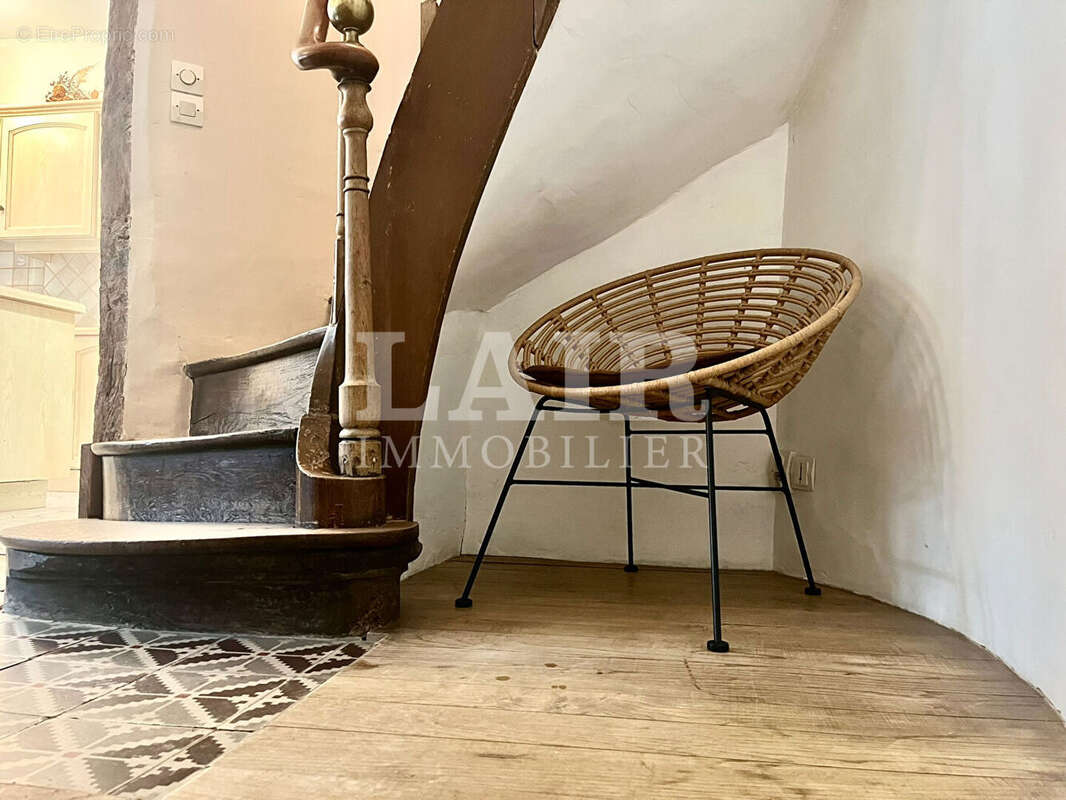 Maison à MORTAGNE-AU-PERCHE