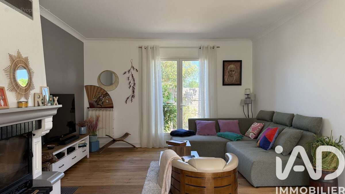 Photo 7 - Maison à SENE