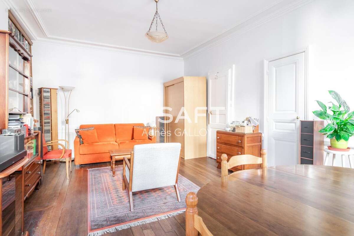 Photo 5 - Appartement à VERSAILLES