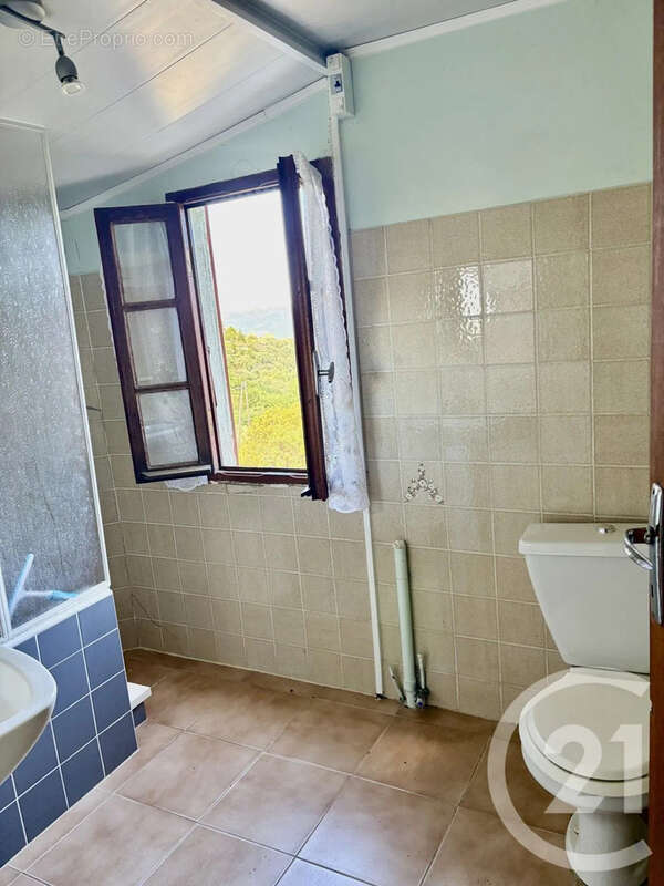 Appartement 44 m² à Santo-Pietro-Di-Tenda  - photo 9