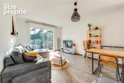 Appartement à BASSUSSARRY
