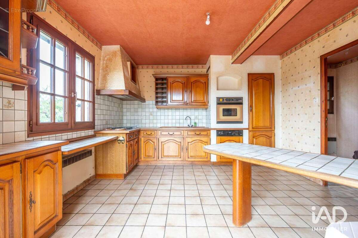 Photo 5 - Maison à DAMPMART