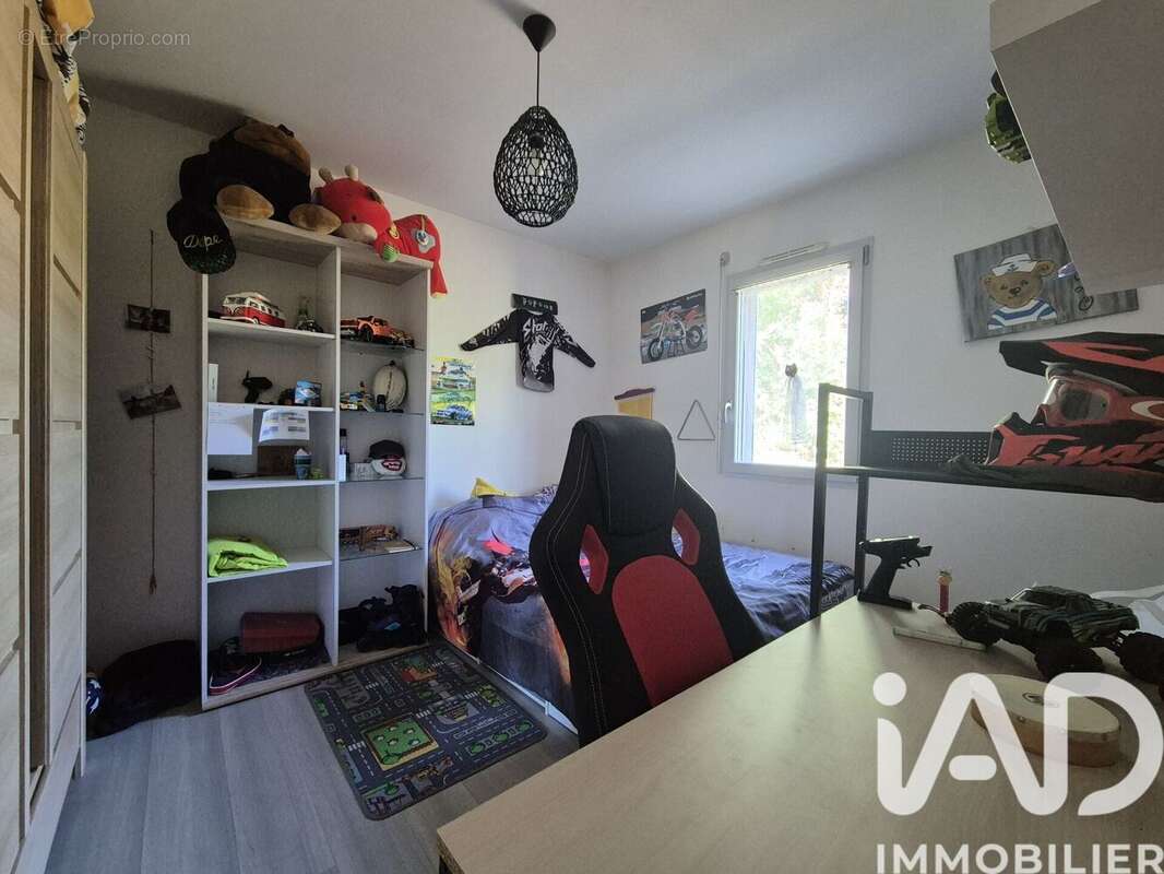 Photo 9 - Maison à LA COUDRE