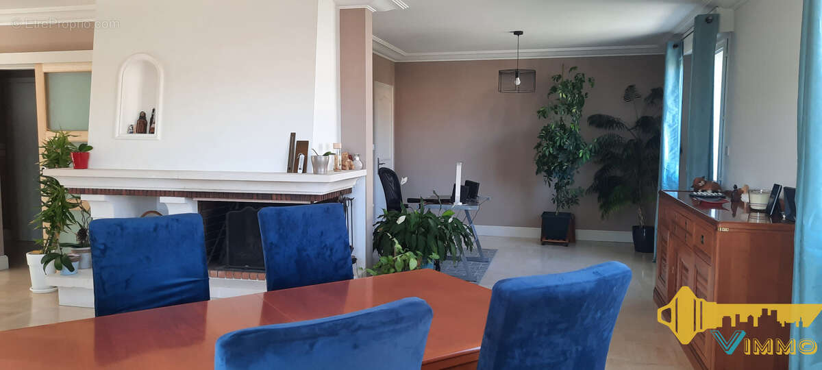 Maison 6 pièces - photo 4
