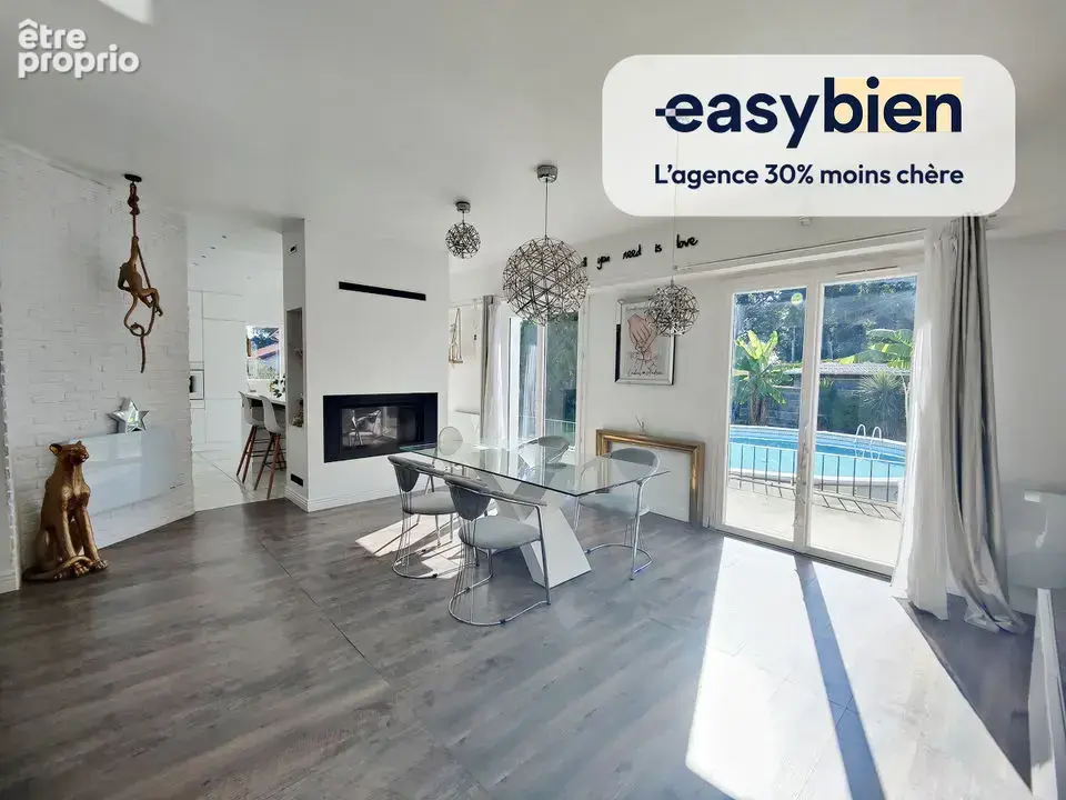 Maison 6 pièces 185 m² à vendre à Buros (64160) - photo 4