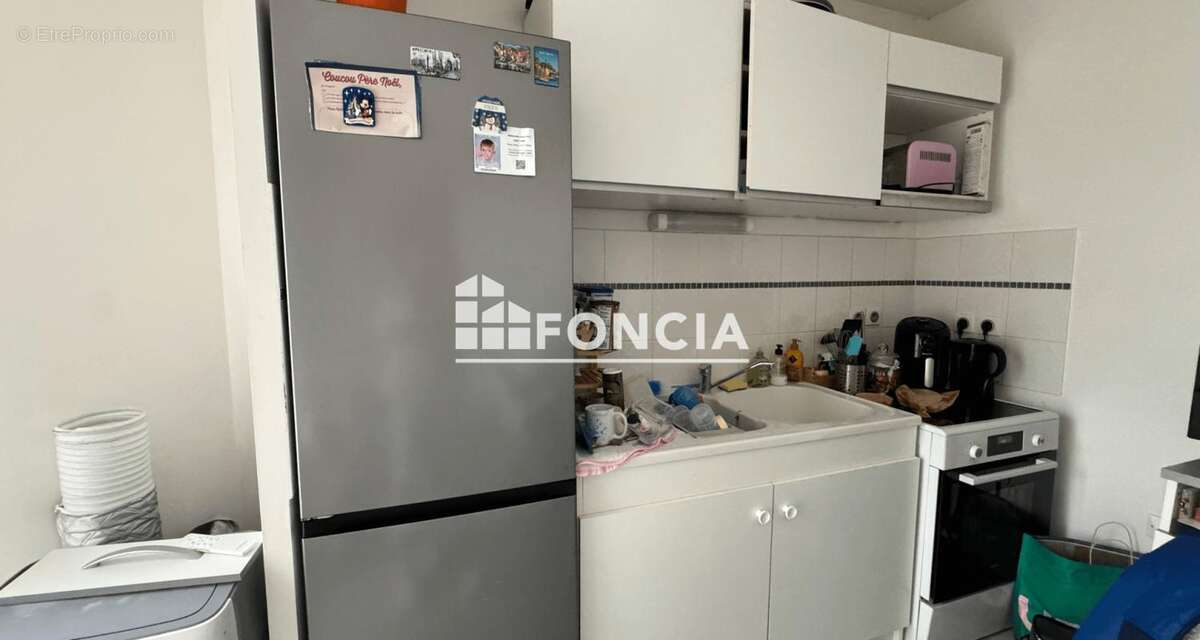 Appartement à LE CRES