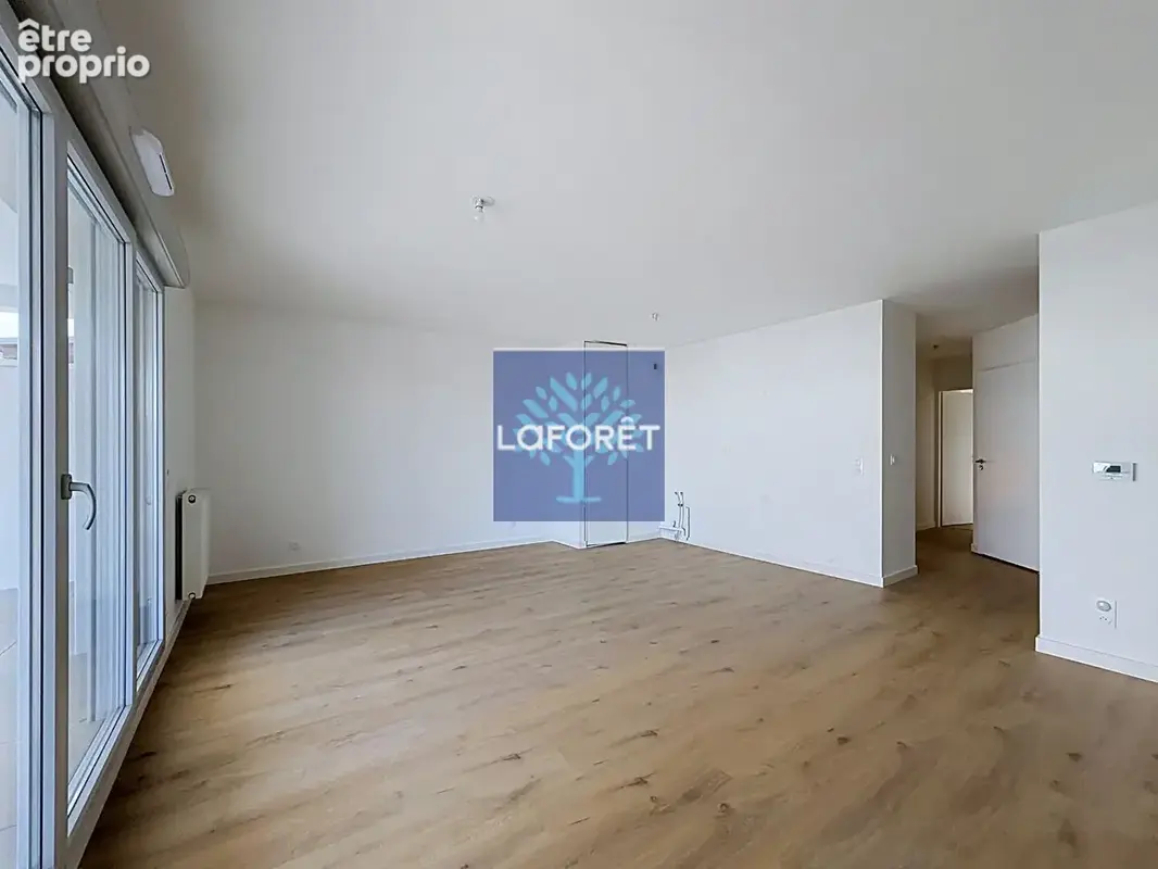 Appartement 3 pièces - photo 3